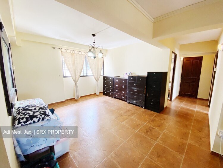 Blk 804 Tampines Avenue 4 (Tampines), HDB 5 Rooms #324932161